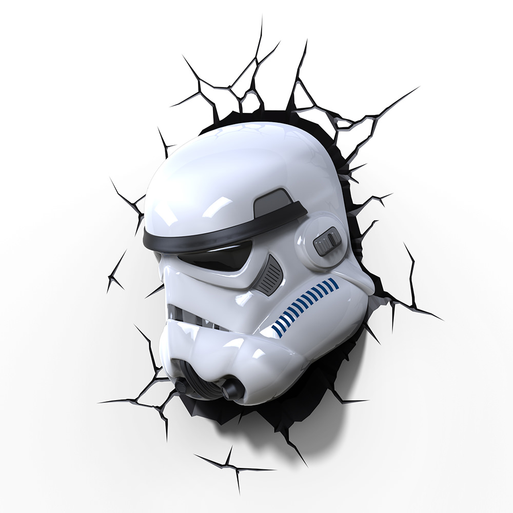 storm trooper model